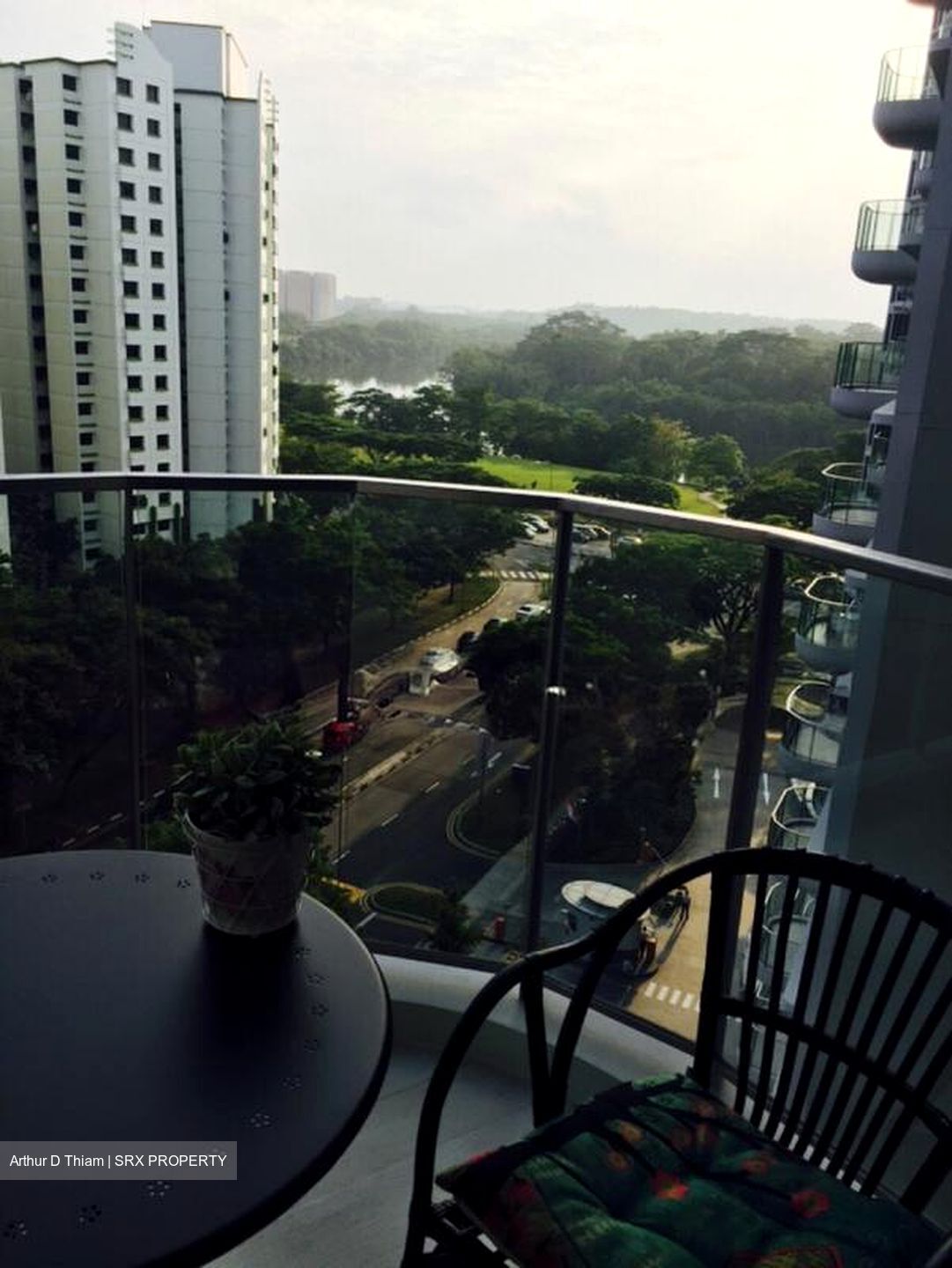 Riversound Residence (D19), Condominium #520500321